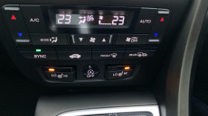 Honda Civic 1.6 i-DTEC SR 5dr Diesel Hatchback